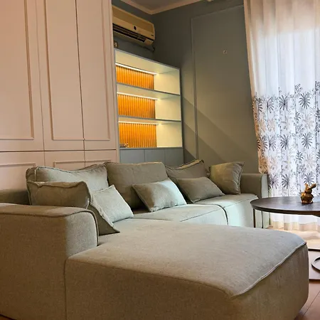 Stadium Escape * ティラナ