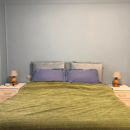 Apartament Stadium Escape Tirana