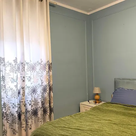 Stadium Escape * ティラナ