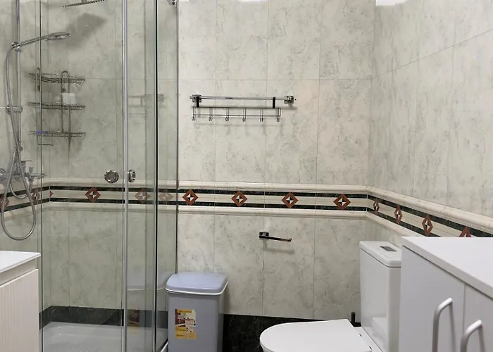 Stadium Escape アパート