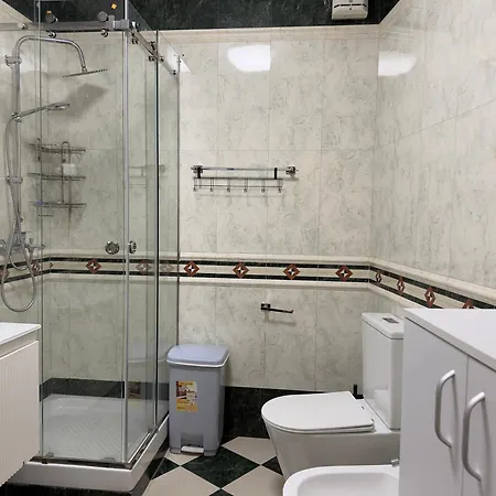 Stadium Escape Apartment