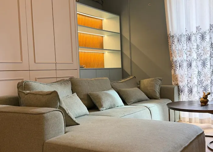 Stadium Escape * Tirana