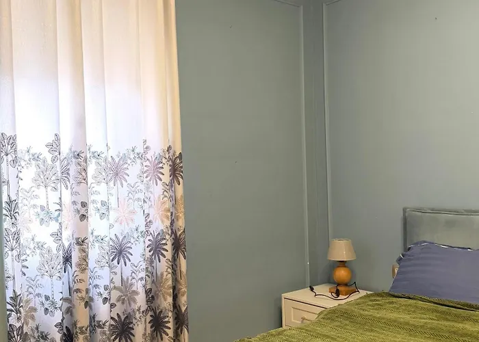 Stadium Escape * Tirana